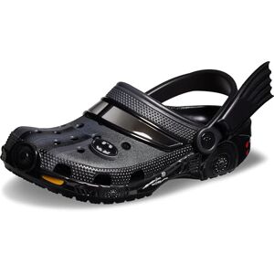 Crocs Batman Batmobile Classic Clog 41-42 EU Black - Publicité Crocs Batman Batmobile Classic Clog 41-42 EU Black - Publicité