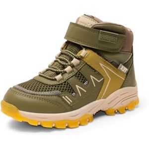 bisgaard Madison tex Botte de Mode, Vert, 28 EU - Publicité bisgaard Madison tex Botte de Mode, Vert, 28 EU - Publicité
