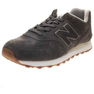 New Balance ML574EGN Baskets Homme Gris (Castlerock/Castlerock Epc) 42 EU - Publicité New Balance ML574EGN Baskets Homme Gris (Castlerock/Castlerock Epc) 42 EU - Publicité
