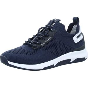 TBS JELLINA Baskets Mode Femme Bleu 37 - Publicité TBS JELLINA Baskets Mode Femme Bleu 37 - Publicité