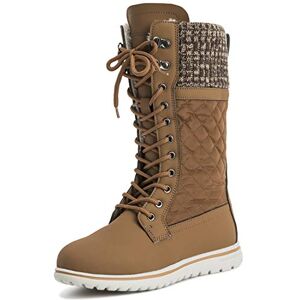 Polar Boot Femmes Grand Durable Fausse Fourrure Hiver Pluie Neige Imperméable De Plein Air Veau Bottes 7 TAN40 AYC0537 - Publicité Polar Boot Femmes Grand Durable Fausse Fourrure Hiver Pluie Neige Imperméable De Plein Air Veau Bottes 7 TAN40 AYC0537 - Publicité