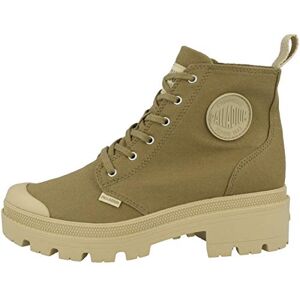 Palladium Pallabase Twill 96907204M, Boots 39 EU - Publicité Palladium Pallabase Twill 96907204M, Boots 39 EU - Publicité