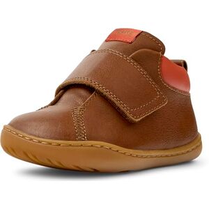 Camper Peu Cami Bottines de basket, marron moyen (001), taille 23 UE, Marron moyen 001, 23 EU - Publicité Camper Peu Cami Bottines de basket, marron moyen (001), taille 23 UE, Marron moyen 001, 23 EU - Publicité
