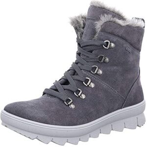 Legero Novara, Bottes de Neige femme Gris (Fumo (Grau) 22), 40 EU (6.5 UK) - Publicité Legero Novara, Bottes de Neige femme Gris (Fumo (Grau) 22), 40 EU (6.5 UK) - Publicité