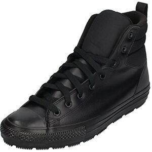 Converse CTAS Berkshire Boot Hi Black Black, Taille:46 EU - Publicité Converse CTAS Berkshire Boot Hi Black Black, Taille:46 EU - Publicité