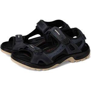 ECCO Men's OFFROAD YUCATAN Blue/White 40 - Publicité ECCO Men's OFFROAD YUCATAN Blue/White 40 - Publicité