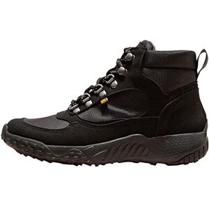 El Naturalista Gorbea, Bottes unisexes pour adulte, Noir, 43 EU - Publicité El Naturalista Gorbea, Bottes unisexes pour adulte, Noir, 43 EU - Publicité