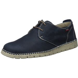 Callaghan Abiatar, Derbys Homme, Bleu (Azul 1), 41 EU - Publicité Callaghan Abiatar, Derbys Homme, Bleu (Azul 1), 41 EU - Publicité