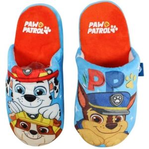 Disney Chausson Paw Patrol Garçon - Publicité Disney Chausson Paw Patrol Garçon - Publicité
