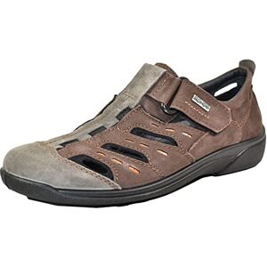 Rohde Homme Rostock Chausson, Marron, 43 EU XX-Large - Publicité Rohde Homme Rostock Chausson, Marron, 43 EU XX-Large - Publicité
