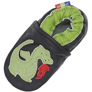 Carozoo Fire Dragon Black 4-5y - Publicité Carozoo Fire Dragon Black 4-5y - Publicité