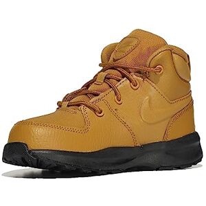 Nike Baby/Toddler Boot Manoa, Wheat/Wheat-Black, , 22 EU (6C US) - Publicité Nike Baby/Toddler Boot Manoa, Wheat/Wheat-Black, , 22 EU (6C US) - Publicité