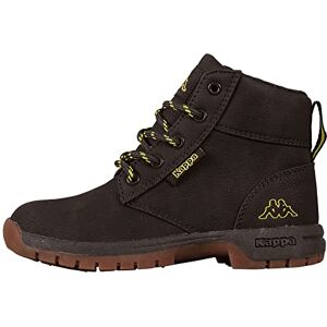Kappa Mixte Enfant Bottes & Bottines Classiques, Noir (Black/Lime 1133), 36 EU - Publicité Kappa Mixte Enfant Bottes & Bottines Classiques, Noir (Black/Lime 1133), 36 EU - Publicité