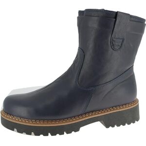 Andrea Conti Femme Damen Stiefelette Bottine, d Bleu, 36 EU - Publicité Andrea Conti Femme Damen Stiefelette Bottine, d Bleu, 36 EU - Publicité