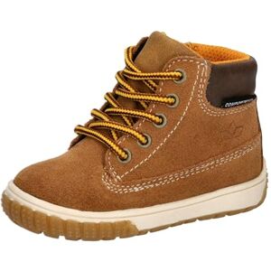 Lico Fridolin Chaussures Bébé Marche, Braun, 23 EU - Publicité Lico Fridolin Chaussures Bébé Marche, Braun, 23 EU - Publicité