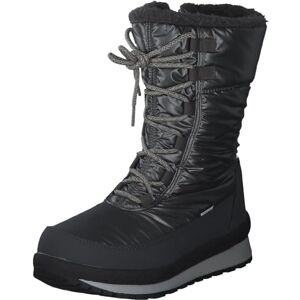 CMP Harma Snow Boot WP, Chaussures de Marche Femme, Titanio, 41 EU - Publicité CMP Harma Snow Boot WP, Chaussures de Marche Femme, Titanio, 41 EU - Publicité