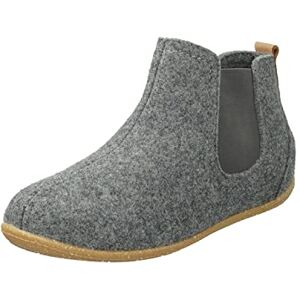 Rohde Chaussons Femme Tivoli-D , Pointure:37 EU, La Couleur:Gris - Publicité Rohde Chaussons Femme Tivoli-D , Pointure:37 EU, La Couleur:Gris - Publicité