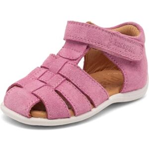 Bisgaard carly, Sandale fille, pink, - Publicité Bisgaard carly, Sandale fille, pink, - Publicité