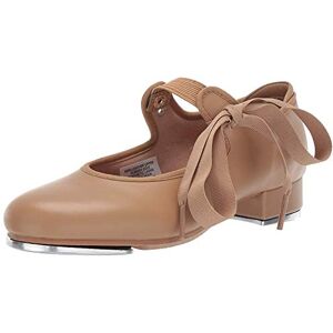 Bloch Dance Women's Annie Tyette Tap Shoe - Publicité Bloch Dance Women's Annie Tyette Tap Shoe - Publicité