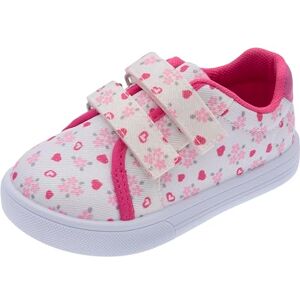 Chicco, Chaussures Fille, Baskets Fille avec Pratique Fermeture à Double Scratch, Designed in Italy - Publicité Chicco, Chaussures Fille, Baskets Fille avec Pratique Fermeture à Double Scratch, Designed in Italy - Publicité