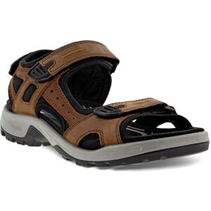 ECCO Offroad Sandal De Marche SS21-43 - Publicité ECCO Offroad Sandal De Marche SS21-43 - Publicité