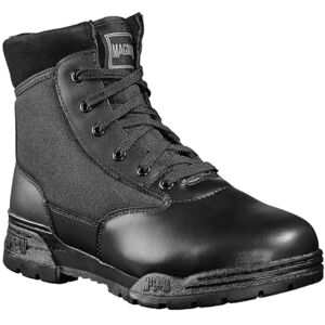 Magnum Mid, Bottes & Bottines de travail mixte adulte, Noir (Black), 41 EU - Publicité Magnum Mid, Bottes & Bottines de travail mixte adulte, Noir (Black), 41 EU - Publicité