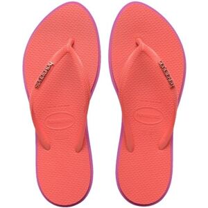 Havaianas Slim Point 1710rosa 37/38 EU - Publicité Havaianas Slim Point 1710rosa 37/38 EU - Publicité