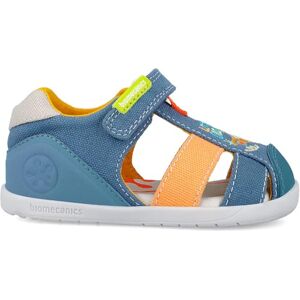 Biomecanics Sandales en toile Toy Jeans - Publicité Biomecanics Sandales en toile Toy Jeans - Publicité