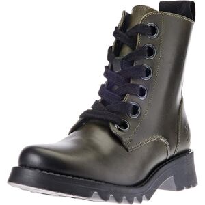 Fly London Bottines Ragi539fly pour femme, Semelle Diesel noire, 36 EU - Publicité Fly London Bottines Ragi539fly pour femme, Semelle Diesel noire, 36 EU - Publicité