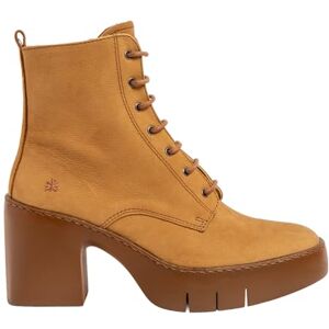 Art Femme Sofia Botte Oxford, Karamel, 36 EU - Publicité Art Femme Sofia Botte Oxford, Karamel, 36 EU - Publicité