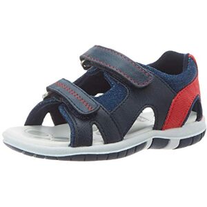 Chicco, Sandales Bébé, avec Fermeture à Double Scratch, Chaussures Enfants et Adolescents, Designed in Italy - Publicité Chicco, Sandales Bébé, avec Fermeture à Double Scratch, Chaussures Enfants et Adolescents, Designed in Italy - Publicité
