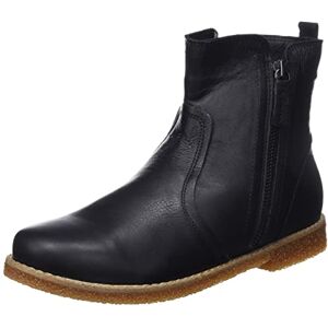 Andrea Conti Bottes pour Femme Tendance, Noir, 39 EU - Publicité Andrea Conti Bottes pour Femme Tendance, Noir, 39 EU - Publicité