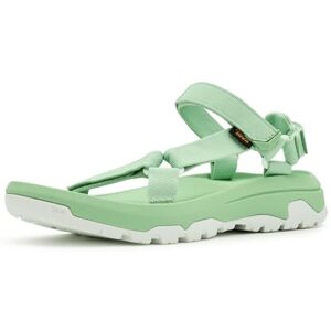 Teva Sandales de randonnée Hurricane XLT3 pour femme, vert, 42 EU - Publicité Teva Sandales de randonnée Hurricane XLT3 pour femme, vert, 42 EU - Publicité