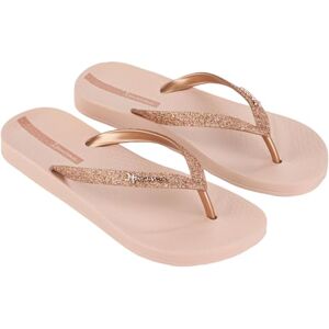 IPANEMA Anat Lolita Femme Tongs Femme Paillettes 37 EU, Pailleté, 37 EU - Publicité IPANEMA Anat Lolita Femme Tongs Femme Paillettes 37 EU, Pailleté, 37 EU - Publicité