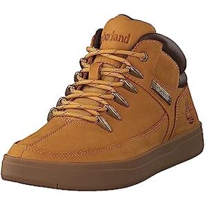 Timberland Davis Square, Sneaker mi-montante pour hommes, EU 46 - Publicité Timberland Davis Square, Sneaker mi-montante pour hommes, EU 46 - Publicité