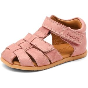 Bisgaard Sko A/S. Bisgaard Barefoot Cooper Sandales unisexes pour enfant Rose Largeur 20 EU - Publicité Bisgaard Sko A/S. Bisgaard Barefoot Cooper Sandales unisexes pour enfant Rose Largeur 20 EU - Publicité