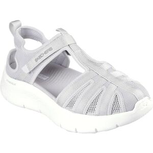 Skechers Sandales On-the-go Flex pour femme Jill, gris, 10 - Publicité Skechers Sandales On-the-go Flex pour femme Jill, gris, 10 - Publicité