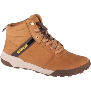Caterpillar Baskets pour Homme, Chaussures de Sport, Marron, 43 EU - Publicité Caterpillar Baskets pour Homme, Chaussures de Sport, Marron, 43 EU - Publicité