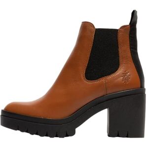 Fly London Bottines Chelsea Tope520fly pour femme, peau, 9 UK - Publicité Fly London Bottines Chelsea Tope520fly pour femme, peau, 9 UK - Publicité