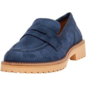 BAGATT Femme D32-aid60 Mocassin, Bleu foncé, 37 EU - Publicité BAGATT Femme D32-aid60 Mocassin, Bleu foncé, 37 EU - Publicité