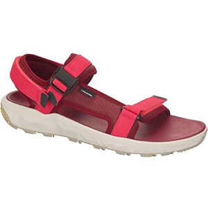 Lizard Sandales Super Trek pour femme, Zinfandel red-Virtual Pink, EU 36 - Publicité Lizard Sandales Super Trek pour femme, Zinfandel red-Virtual Pink, EU 36 - Publicité