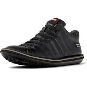 Camper Beetle Bottines de basket pour homme, Noir 008, 46 EU - Publicité Camper Beetle Bottines de basket pour homme, Noir 008, 46 EU - Publicité