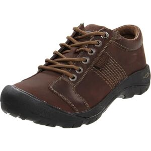 KEEN Uomo AUSTIN MARRON CHOCOLAT Sandale 42.5 - Publicité KEEN Uomo AUSTIN MARRON CHOCOLAT Sandale 42.5 - Publicité