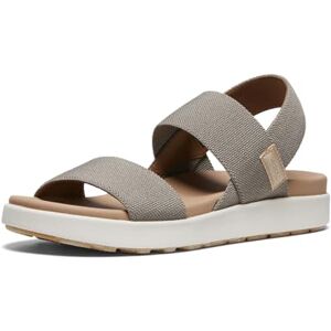 KEEN Donna ELLE BACKSTRAP BRINGÉ/BOULEAU Sandale 35.5 - Publicité KEEN Donna ELLE BACKSTRAP BRINGÉ/BOULEAU Sandale 35.5 - Publicité