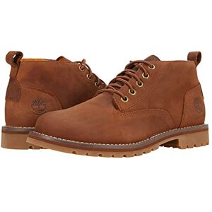 Timberland Men's Redwood Falls chukka Size 41.5 - Publicité Timberland Men's Redwood Falls chukka Size 41.5 - Publicité