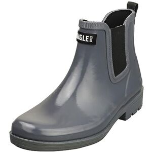 Aigle Femme Carville 2 Botte de Pluie, Turquin, 36 EU - Publicité Aigle Femme Carville 2 Botte de Pluie, Turquin, 36 EU - Publicité