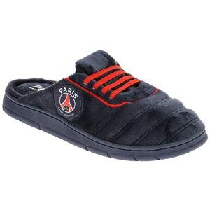 PSG Chaussons Collection Officielle Paris Saint Germain Pointure 38/39 - Publicité PSG Chaussons Collection Officielle Paris Saint Germain Pointure 38/39 - Publicité