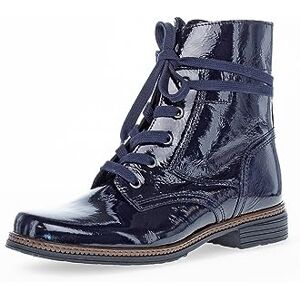 Gabor Bottines à lacets pour femme, Best Fitting, 41 EU - Publicité Gabor Bottines à lacets pour femme, Best Fitting, 41 EU - Publicité