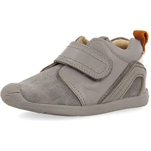 GIOSEPPO Chaussure Bateau bébé garçon Starse, Gris, 24 EU - Publicité GIOSEPPO Chaussure Bateau bébé garçon Starse, Gris, 24 EU - Publicité