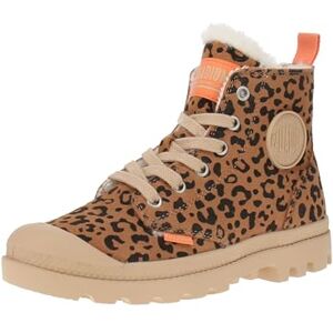 Palladium PAMPA HI ZIP WL LEO - Publicité Palladium PAMPA HI ZIP WL LEO - Publicité